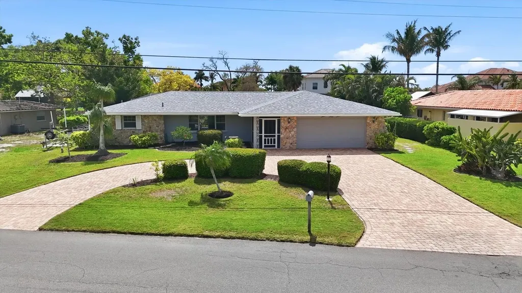 353 S Shore Drive Osprey FL 34229
