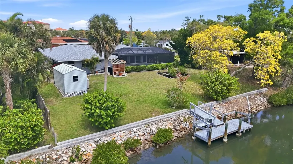 353 S Shore Drive Osprey FL 34229
