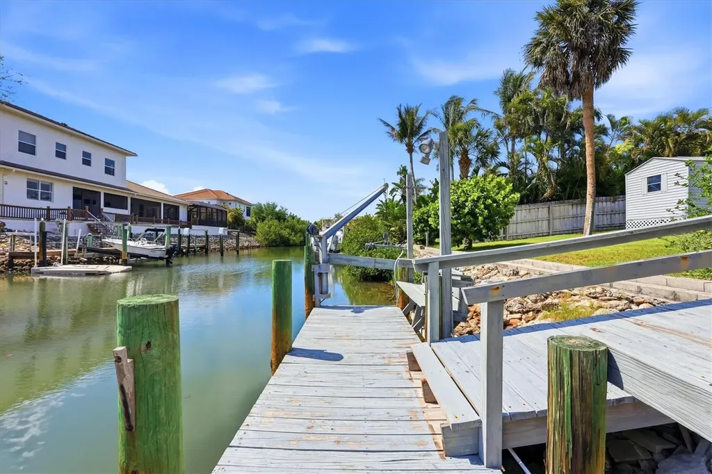 353 S Shore Drive Osprey FL 34229