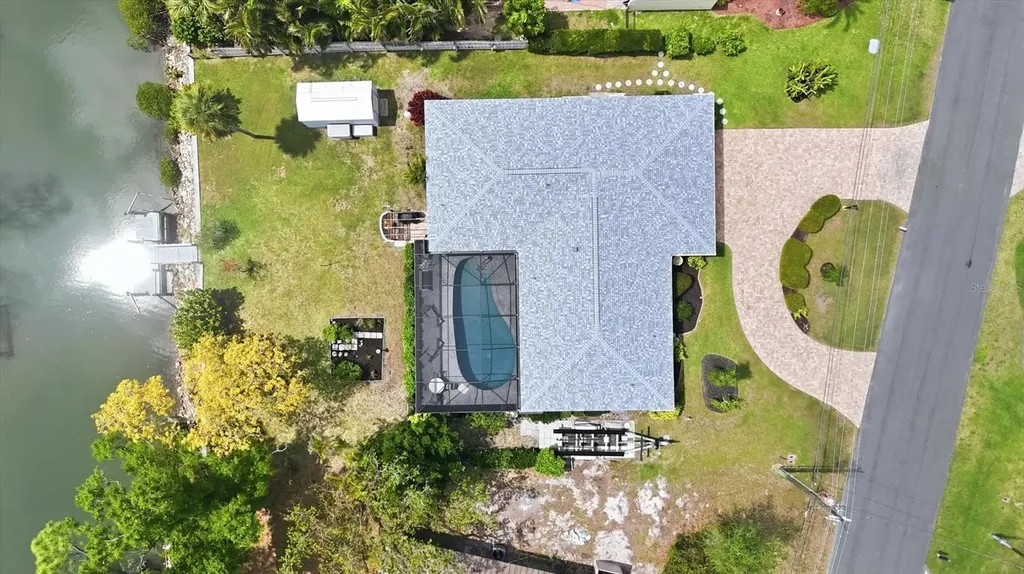 353 S Shore Drive Osprey FL 34229