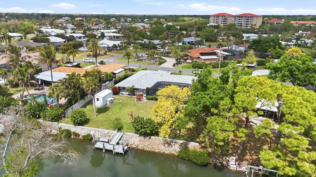 353 S Shore Drive Osprey FL 34229