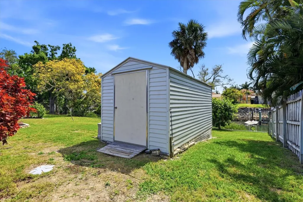 353 S Shore Drive Osprey FL 34229