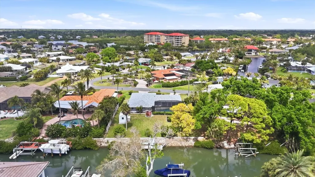 353 S Shore Drive Osprey FL 34229