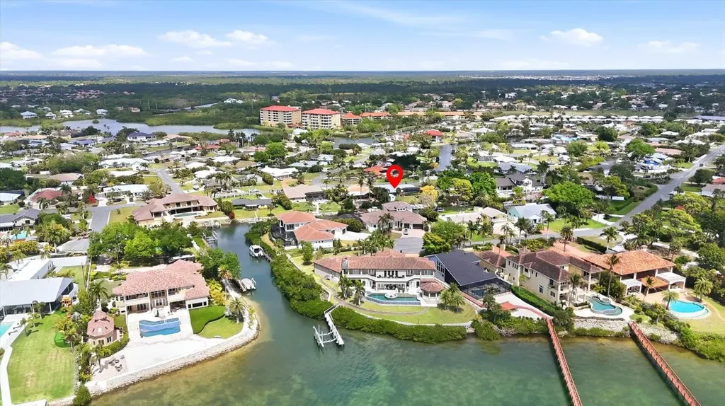 353 S Shore Drive Osprey FL 34229