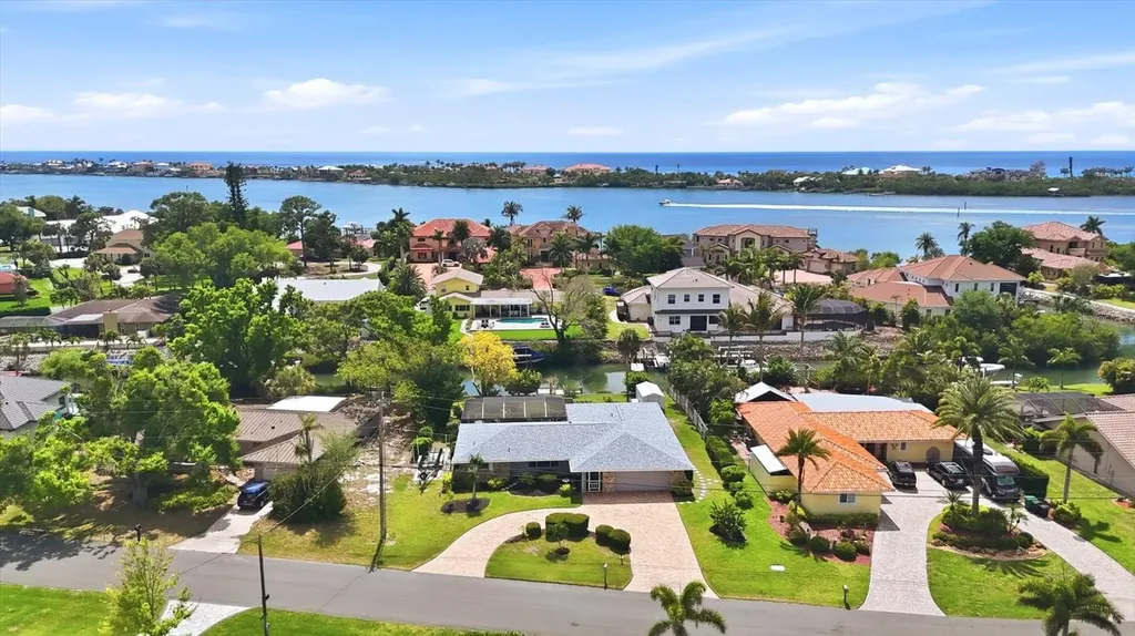 353 S Shore Drive Osprey FL 34229