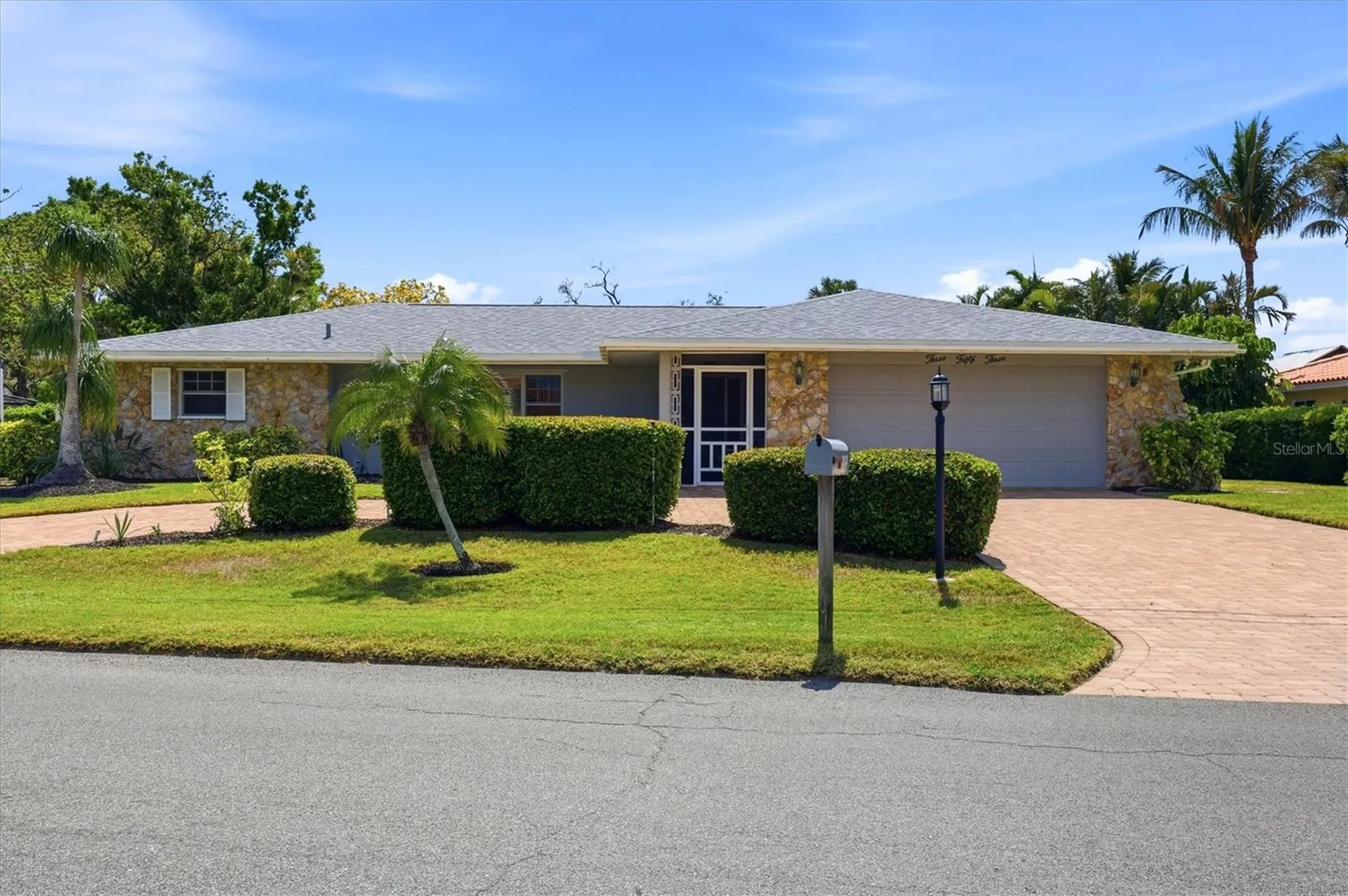 353 S Shore Drive Osprey FL 34229