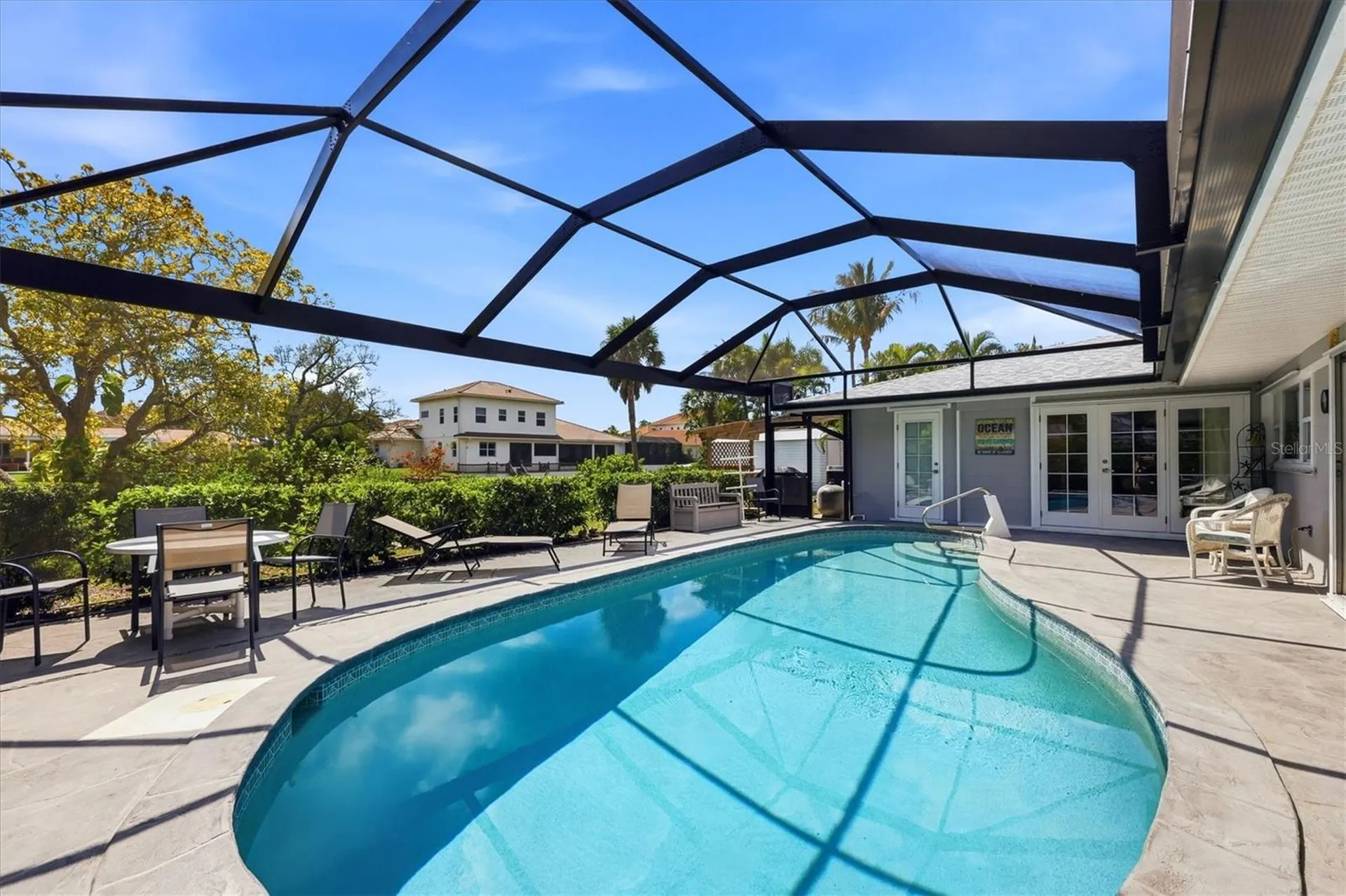 353 S Shore Drive Osprey FL 34229