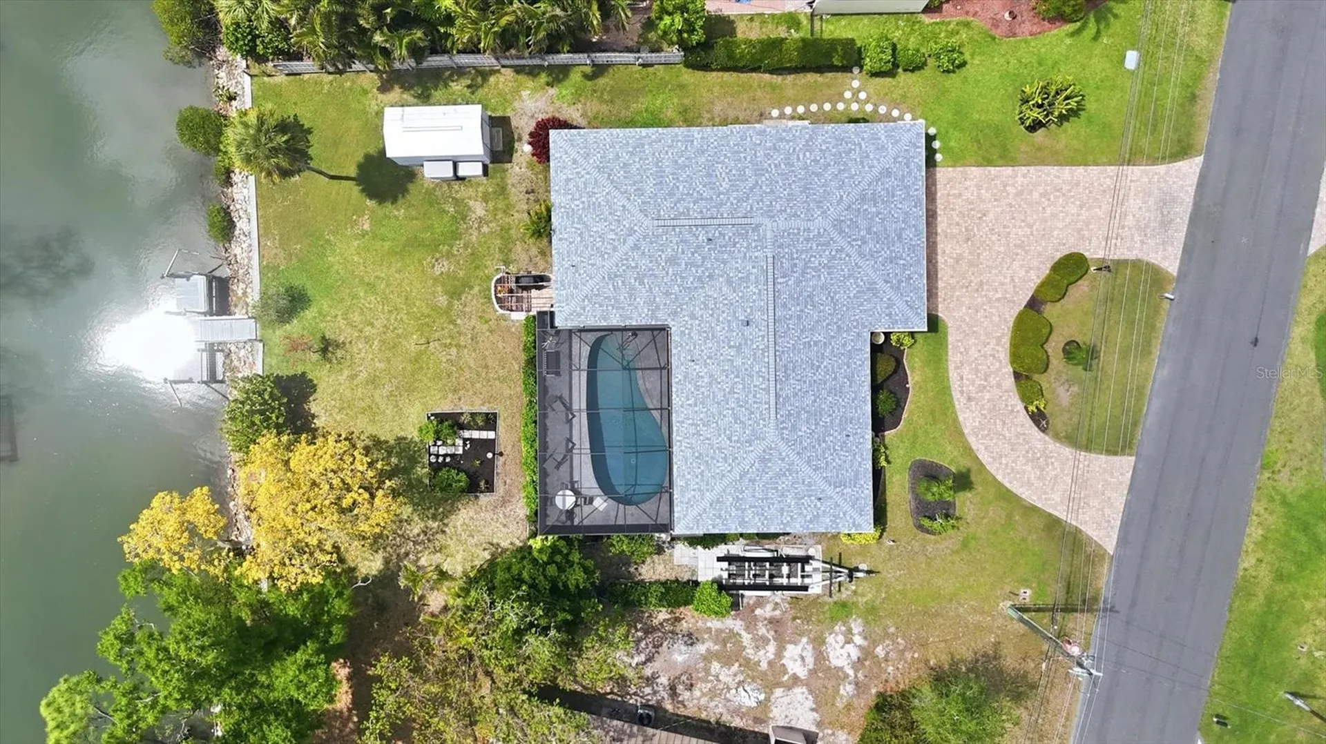 353 S Shore Drive Osprey FL 34229