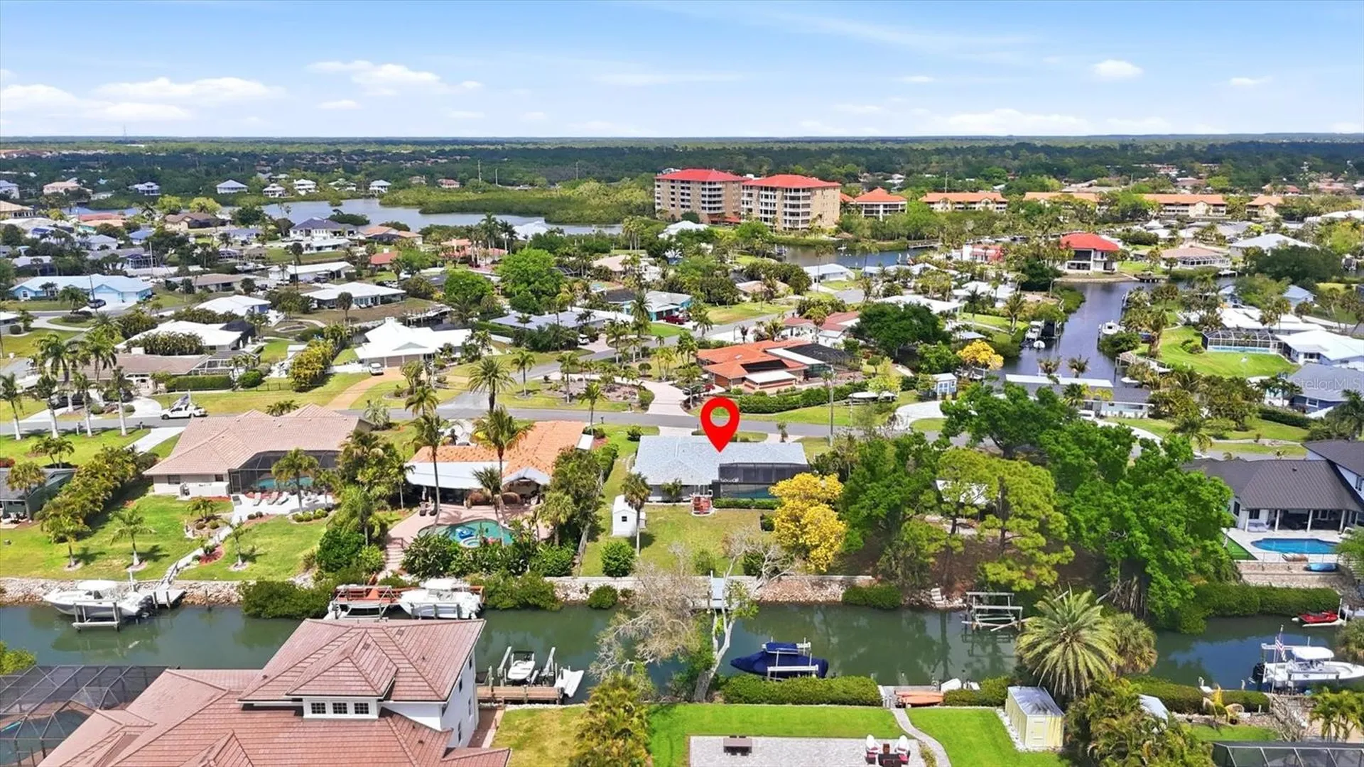 353 S Shore Drive Osprey FL 34229