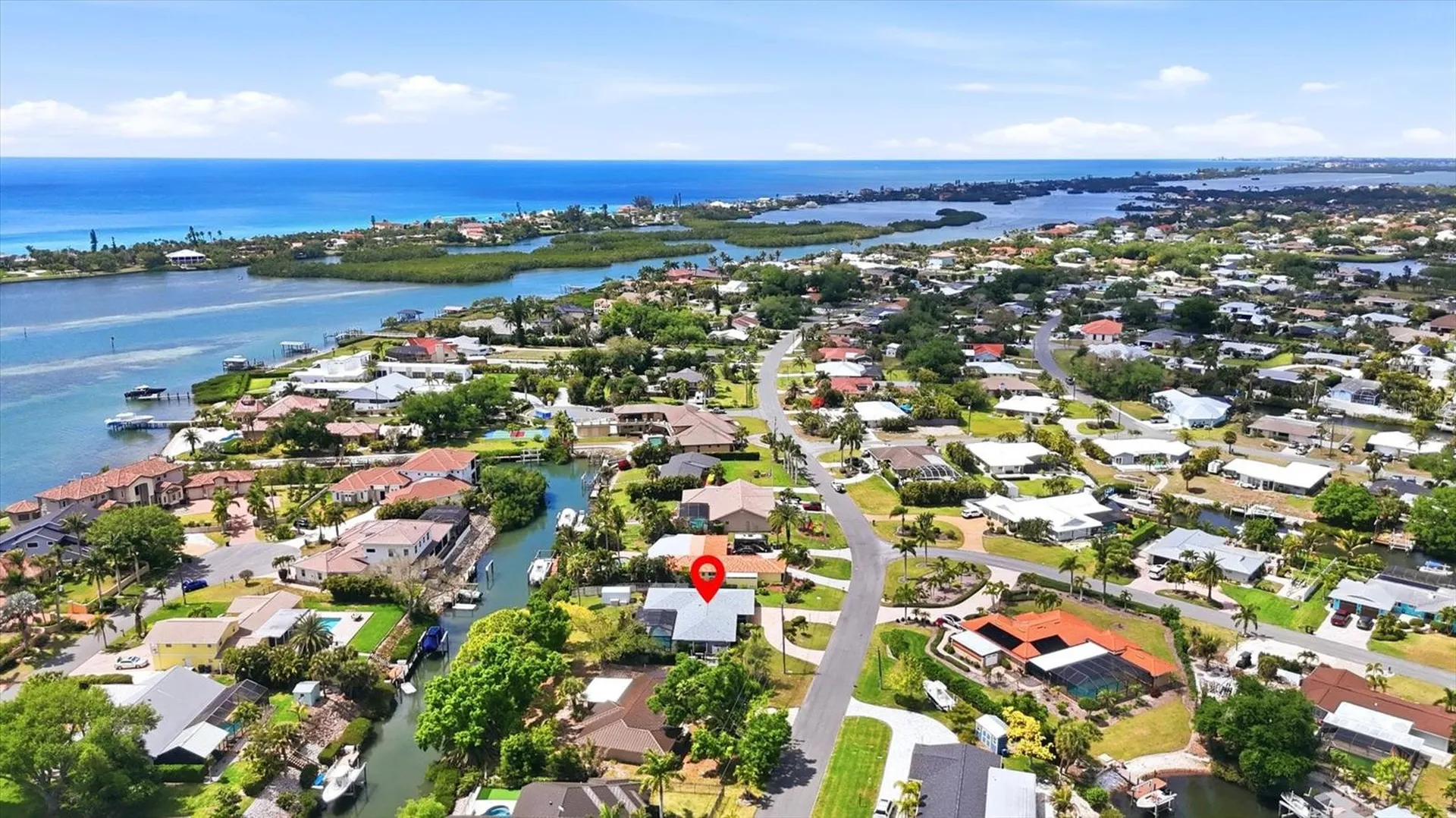 353 S Shore Drive Osprey FL 34229