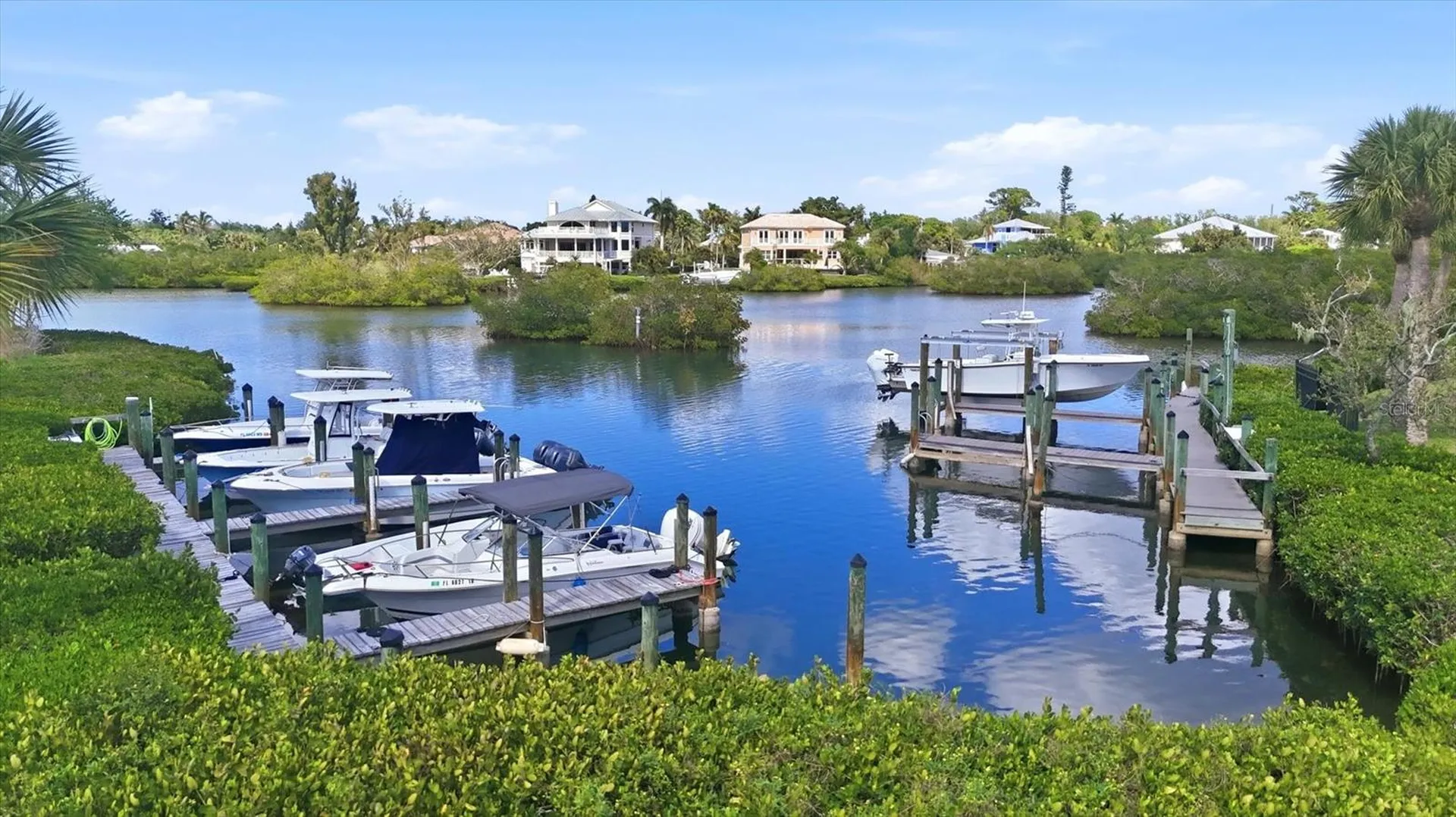 353 S Shore Drive Osprey FL 34229