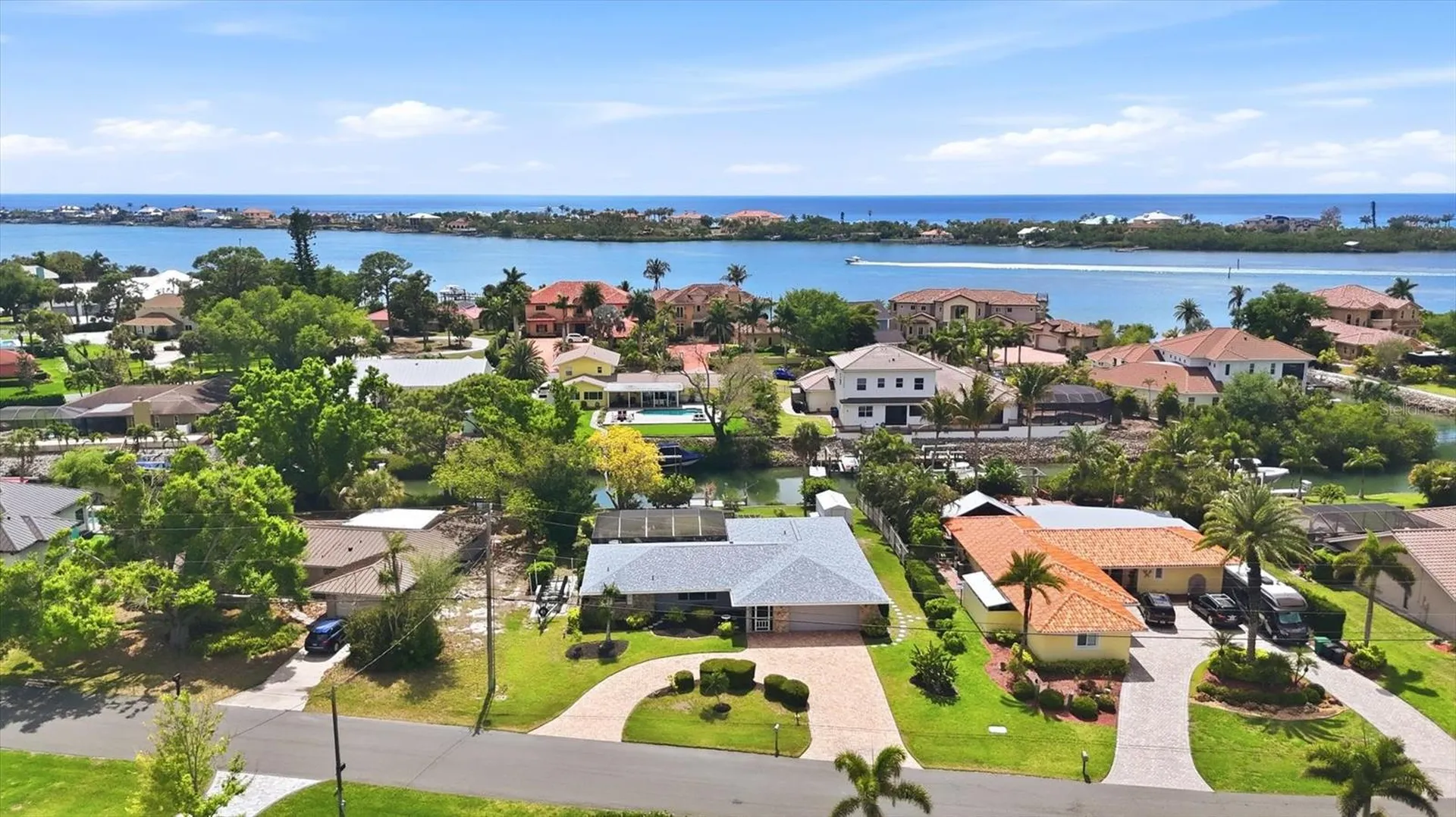 353 S Shore Drive Osprey FL 34229