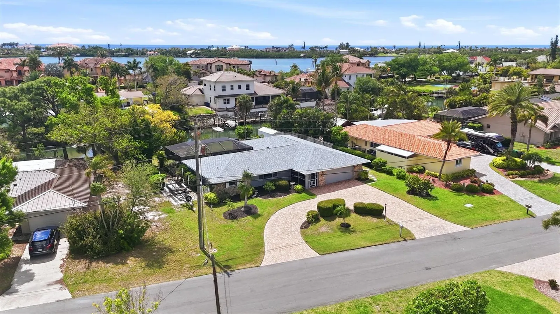353 S Shore Drive Osprey FL 34229