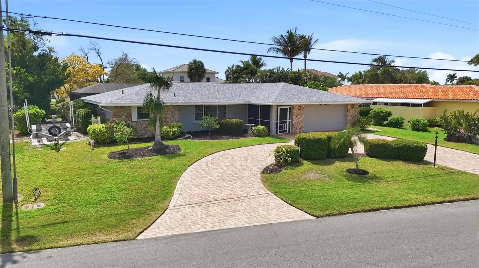 353 S Shore Drive Osprey FL 34229
