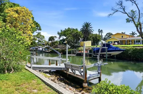 353 S Shore Drive Osprey FL 34229