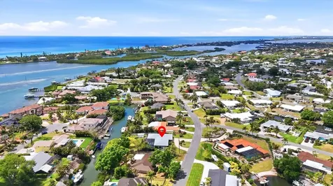 353 S Shore Drive Osprey FL 34229