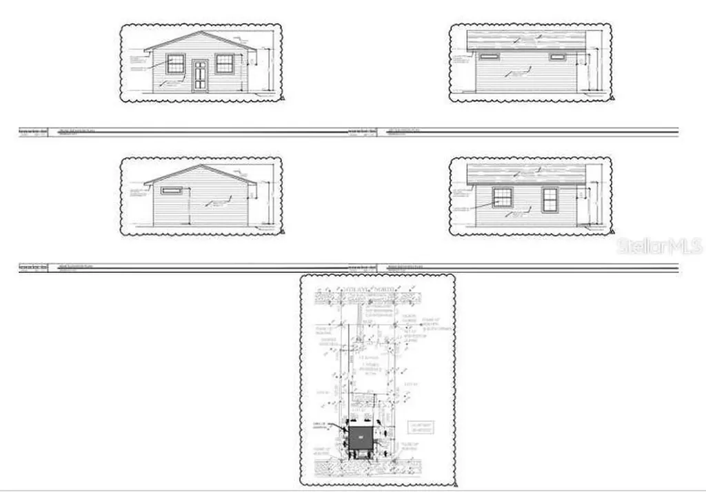 1720 24th Avenue N St Petersburg FL 33713