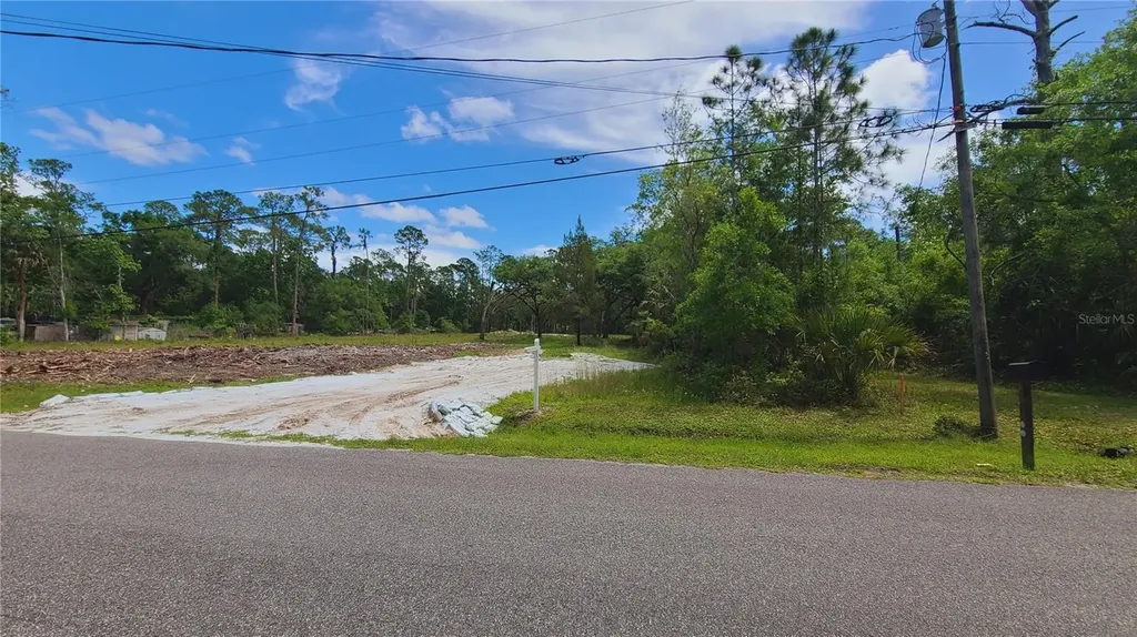 1013 Cupid Avenue Christmas FL 32709