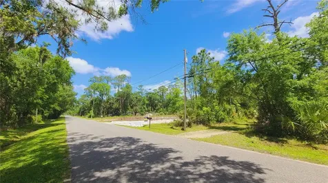 1013 Cupid Avenue Christmas FL 32709