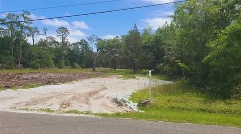 1013 Cupid Avenue Christmas FL 32709