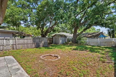 1193 & 1195 Bass Boulevard Dunedin FL 34698