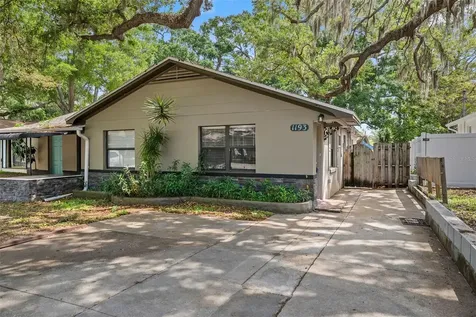 1193 & 1195 Bass Boulevard Dunedin FL 34698