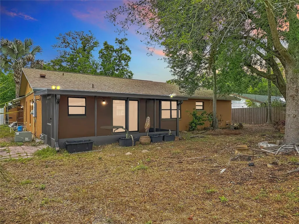 5503 Albert Drive Winter Park FL 32792