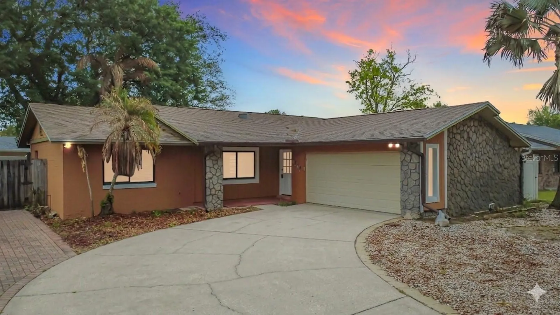 5503 Albert Drive Winter Park FL 32792