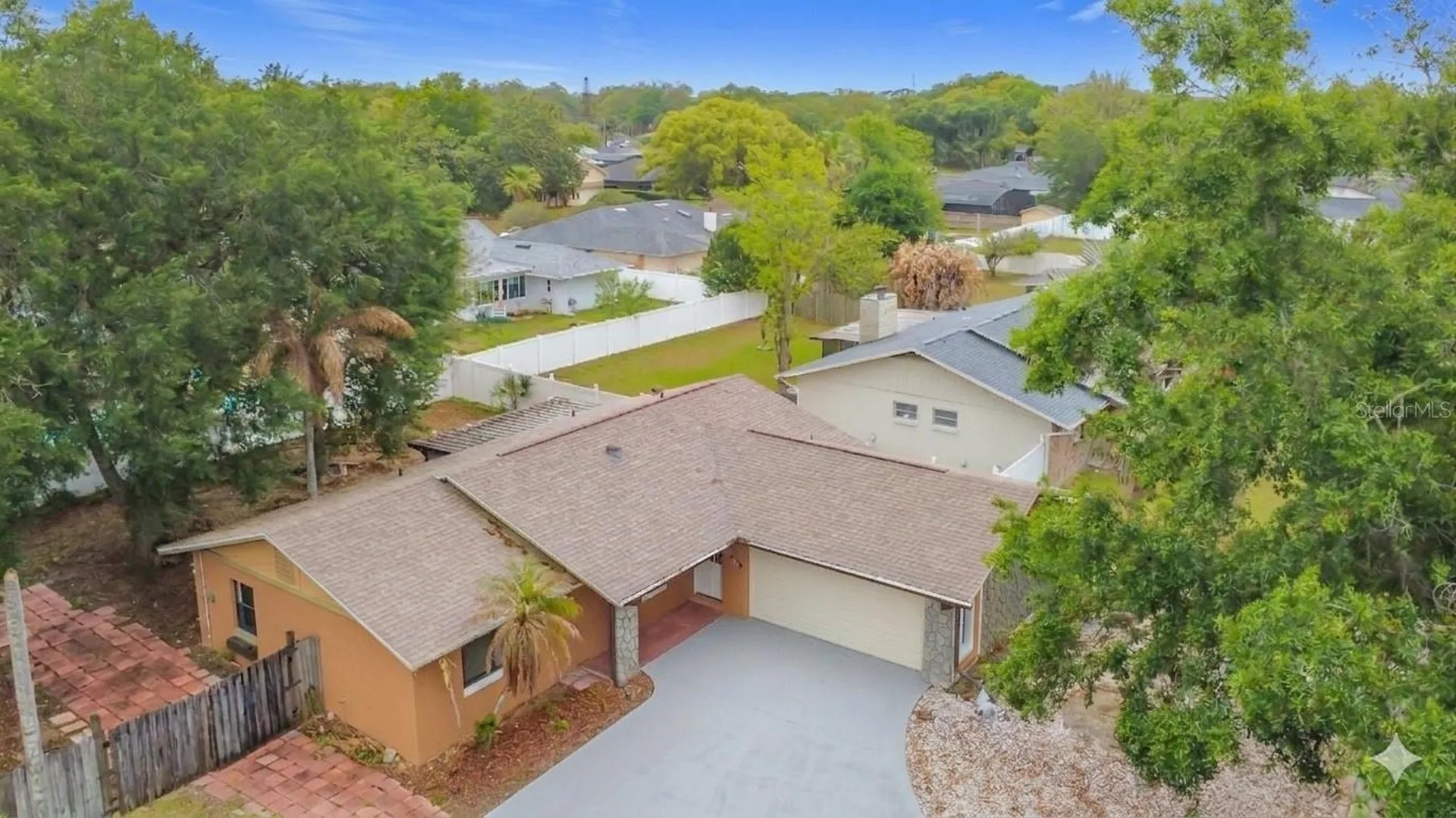 5503 Albert Drive Winter Park FL 32792