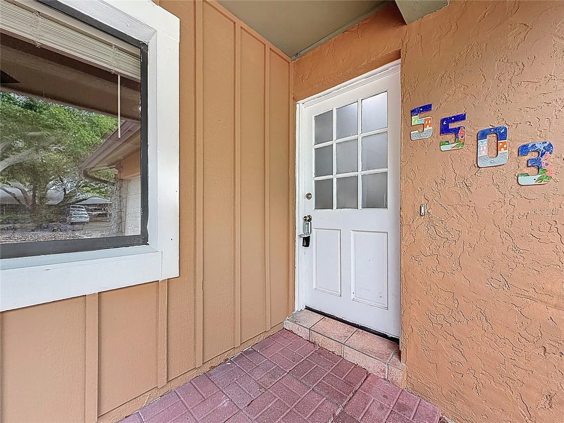 5503 Albert Drive Winter Park FL 32792