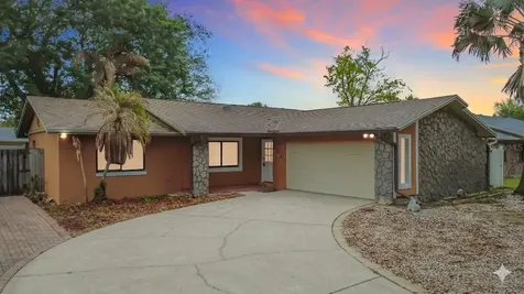 5503 Albert Drive Winter Park FL 32792