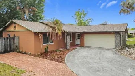 5503 Albert Drive Winter Park FL 32792