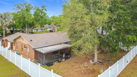 5503 Albert Drive Winter Park FL 32792