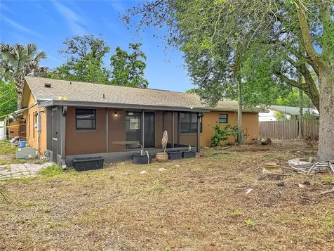 5503 Albert Drive Winter Park FL 32792