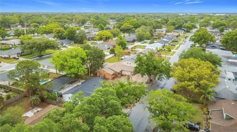 5503 Albert Drive Winter Park FL 32792