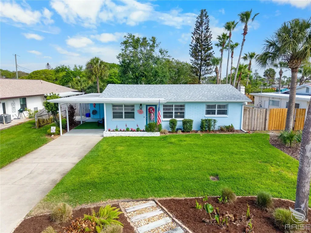 702 Ocean Avenue New Smyrna Beach FL 32169