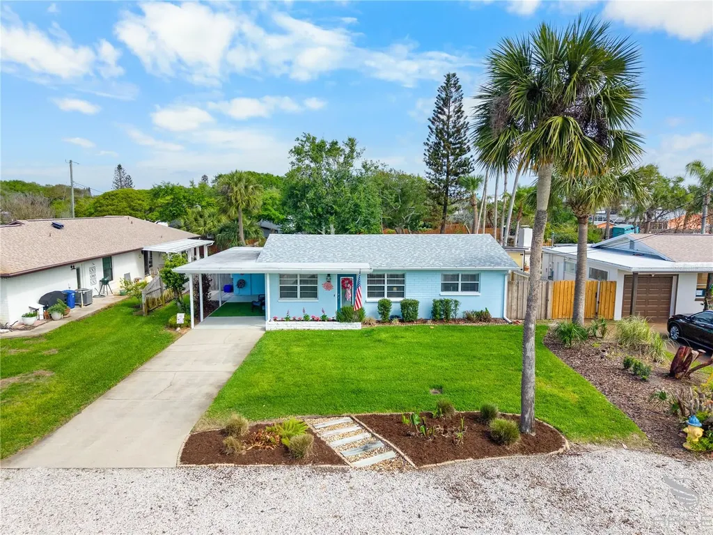 702 Ocean Avenue New Smyrna Beach FL 32169