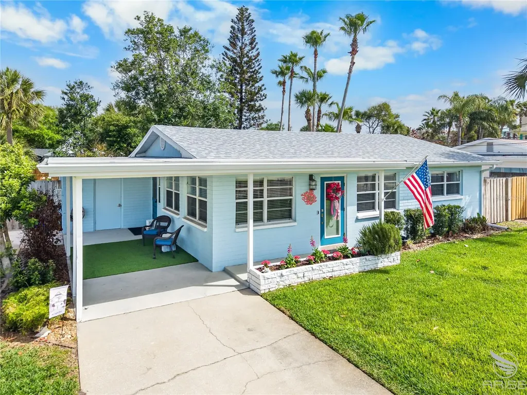 702 Ocean Avenue New Smyrna Beach FL 32169