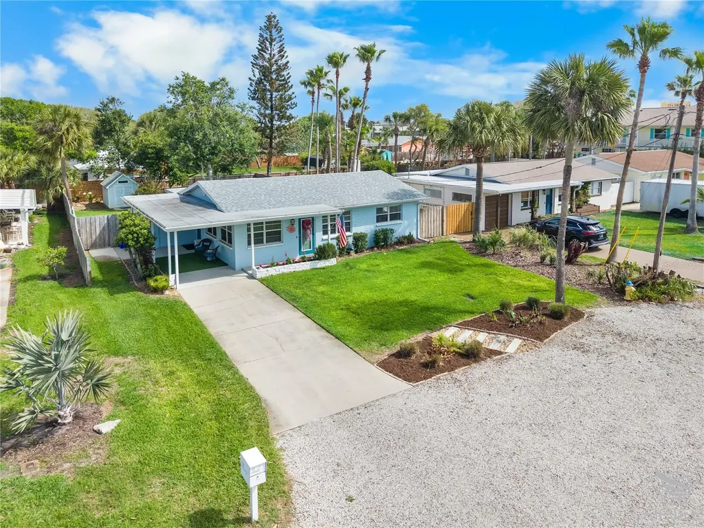 702 Ocean Avenue New Smyrna Beach FL 32169