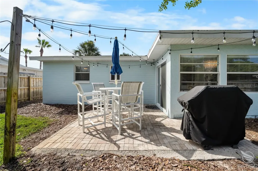 702 Ocean Avenue New Smyrna Beach FL 32169