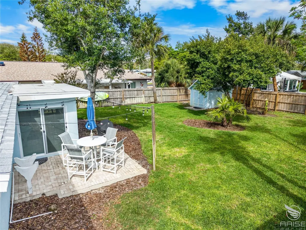 702 Ocean Avenue New Smyrna Beach FL 32169