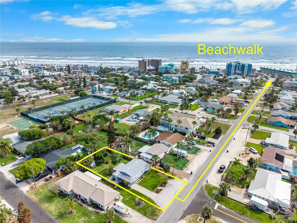 702 Ocean Avenue New Smyrna Beach FL 32169