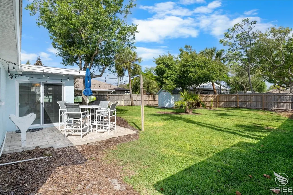 702 Ocean Avenue New Smyrna Beach FL 32169