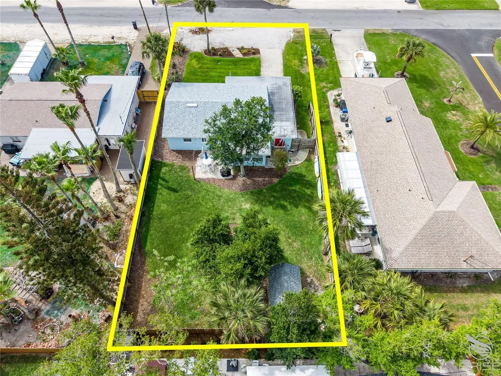 702 Ocean Avenue New Smyrna Beach FL 32169