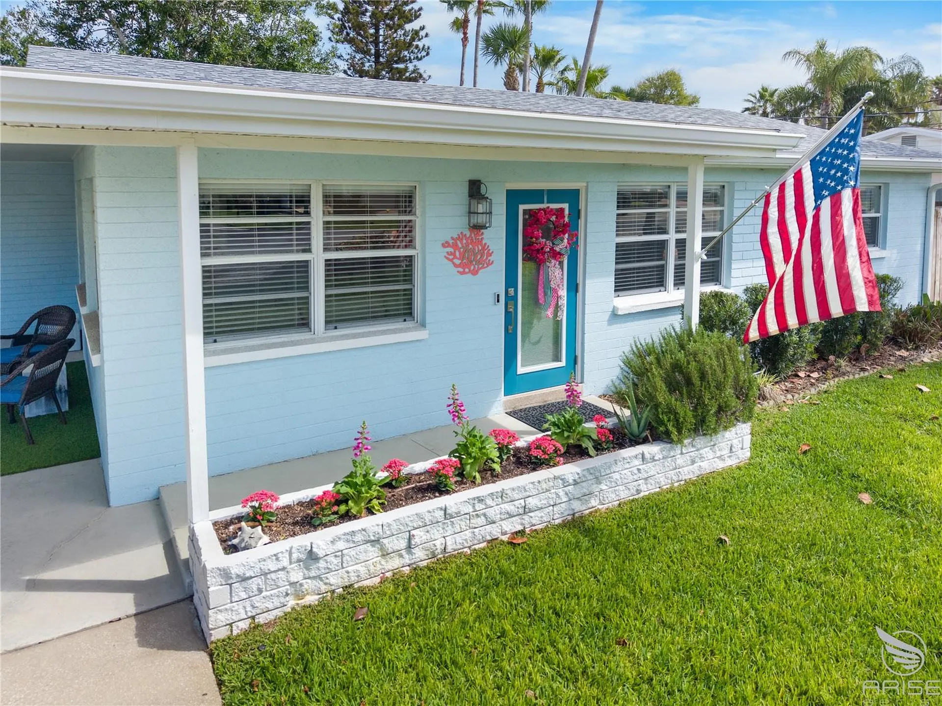 702 Ocean Avenue New Smyrna Beach FL 32169
