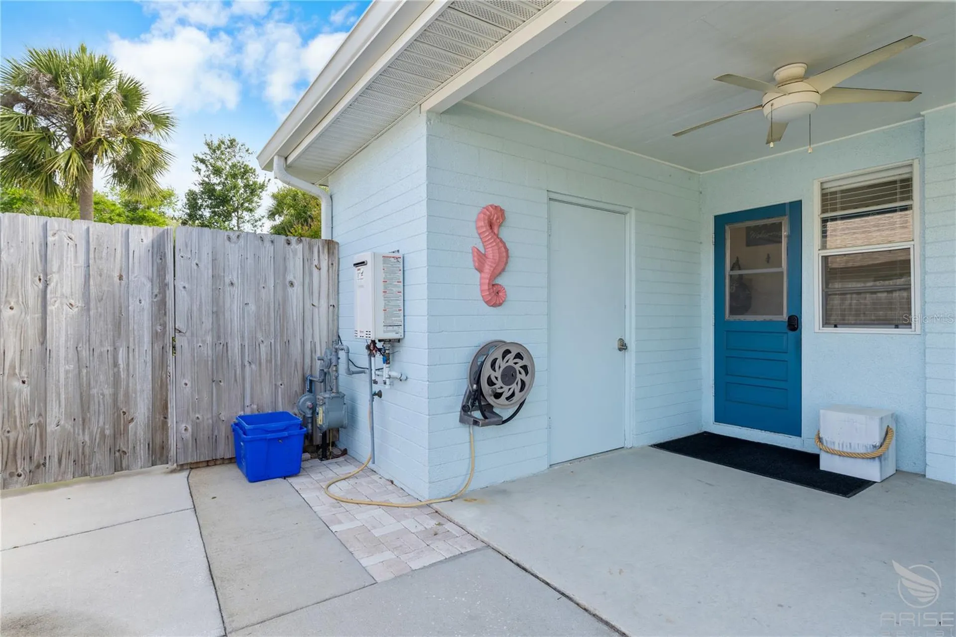 702 Ocean Avenue New Smyrna Beach FL 32169