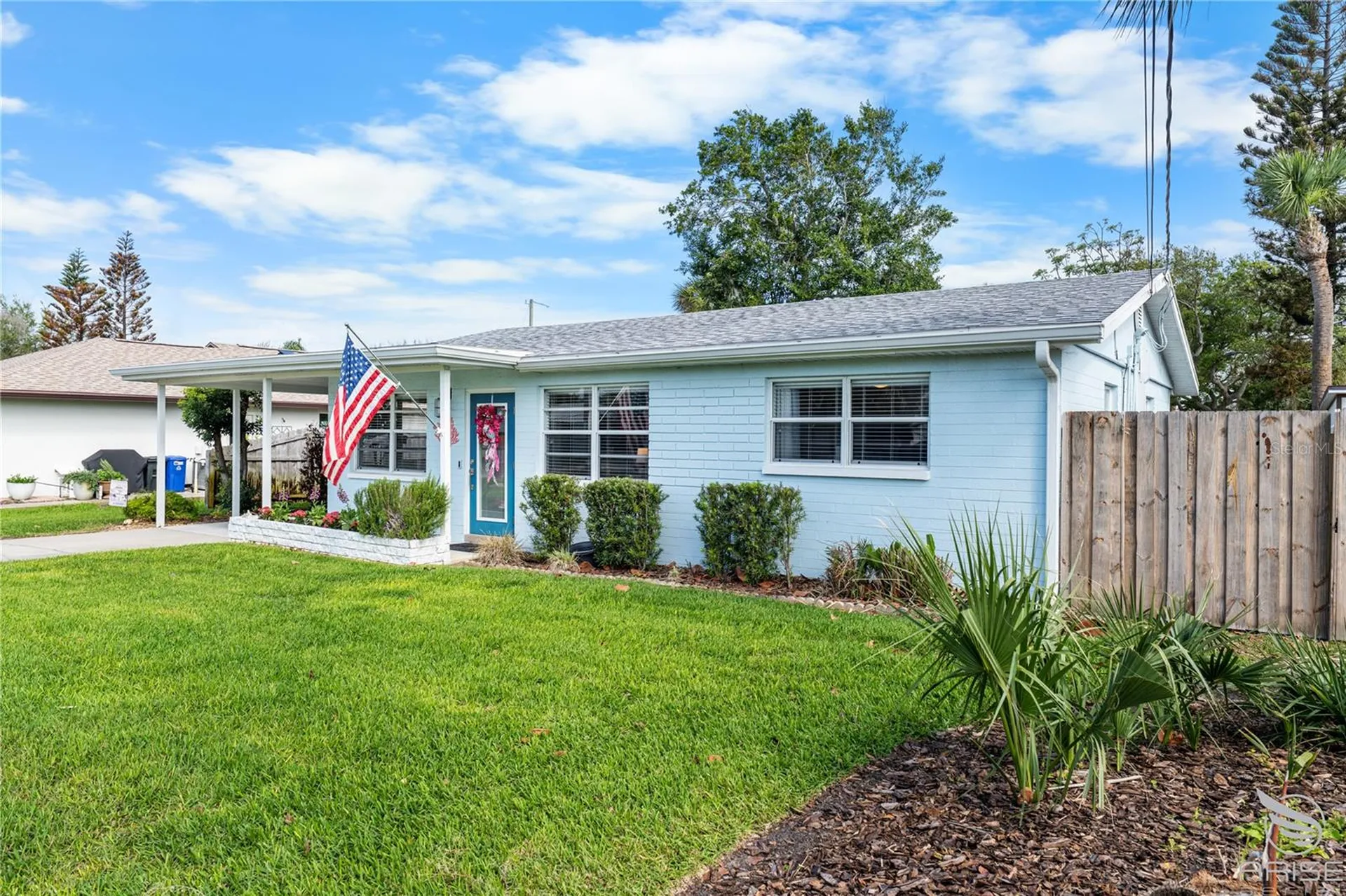 702 Ocean Avenue New Smyrna Beach FL 32169