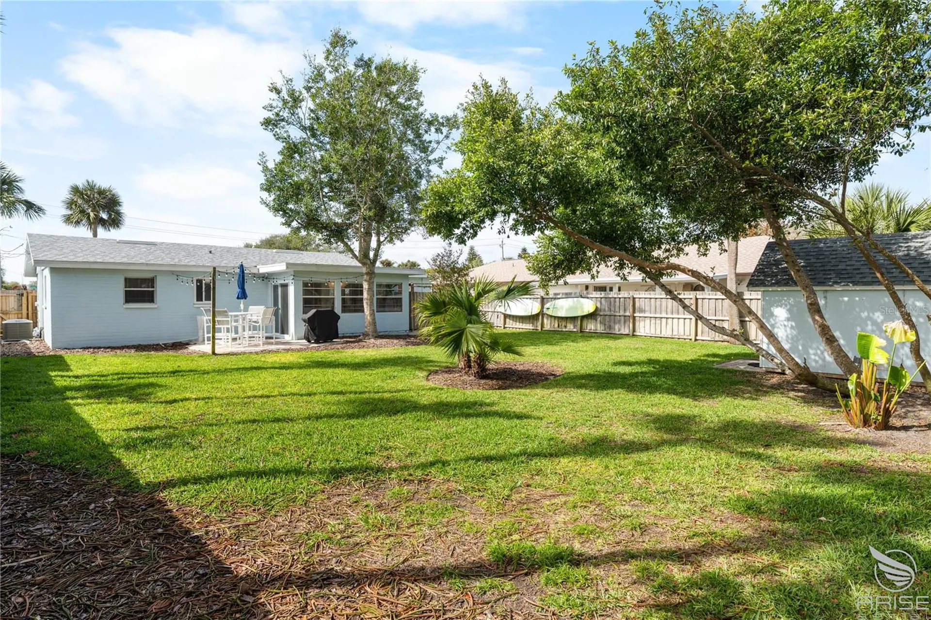 702 Ocean Avenue New Smyrna Beach FL 32169