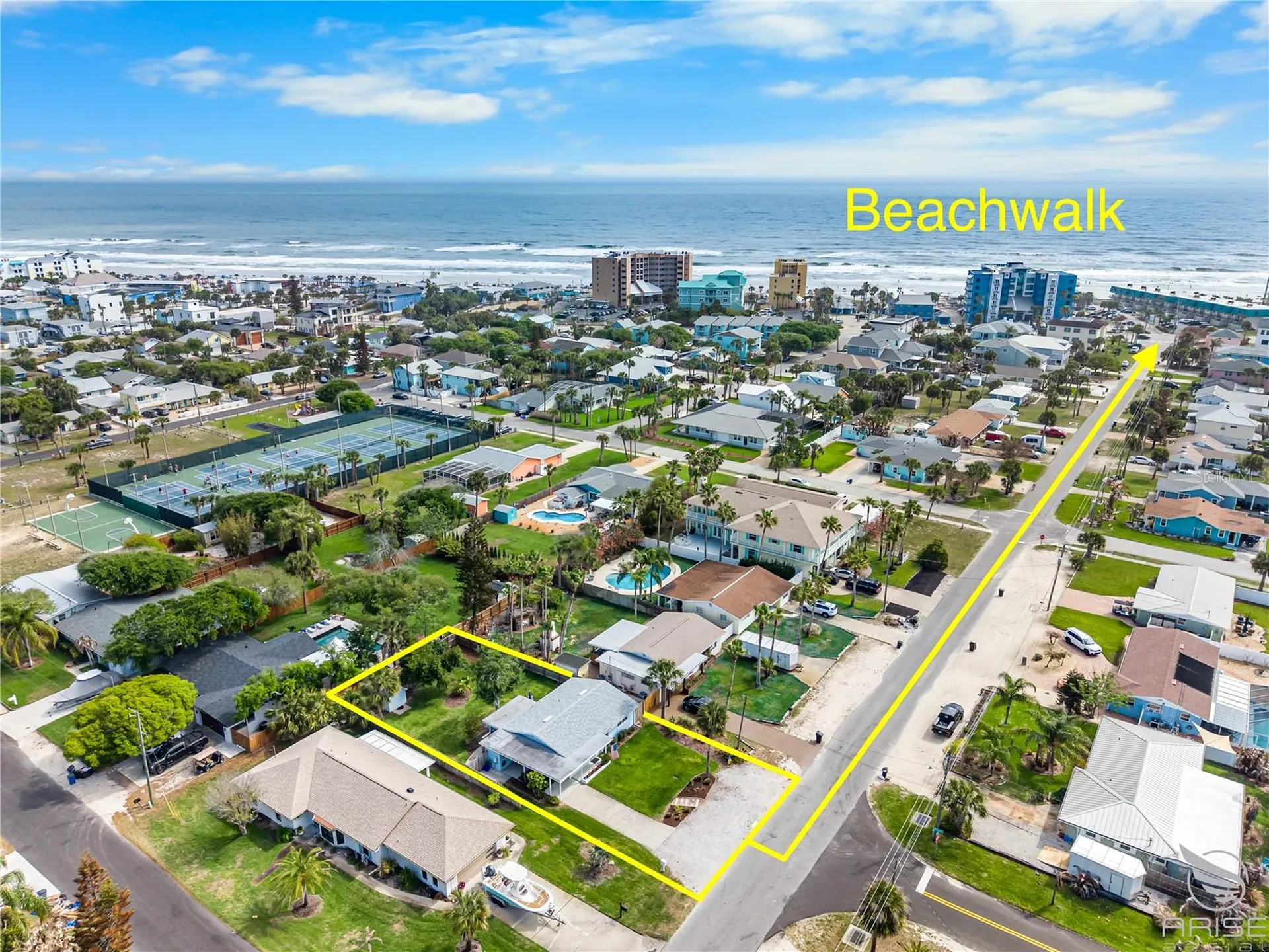 702 Ocean Avenue New Smyrna Beach FL 32169