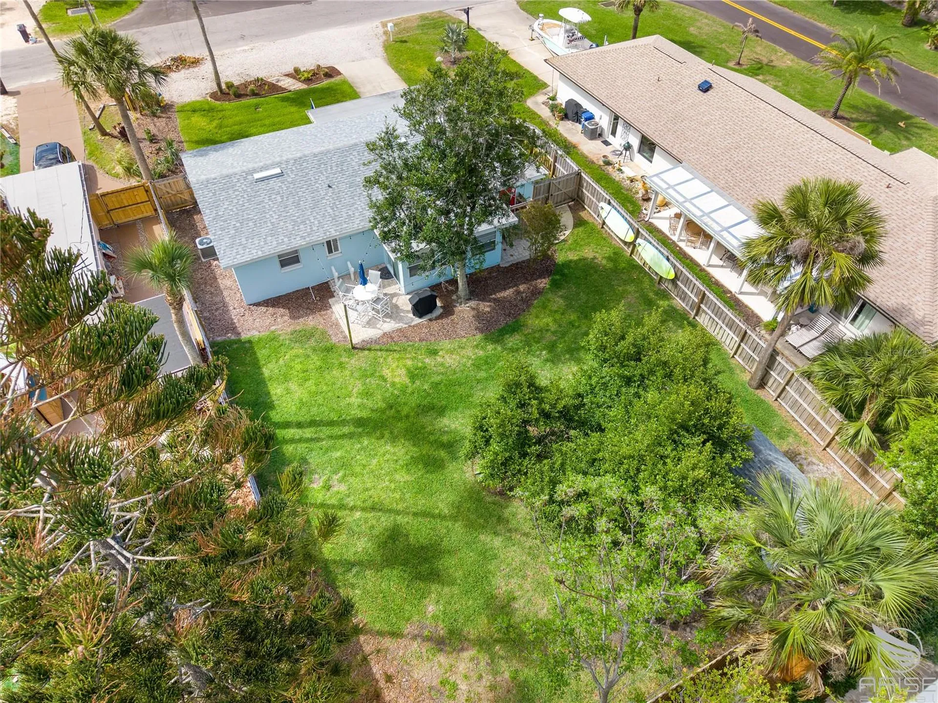 702 Ocean Avenue New Smyrna Beach FL 32169